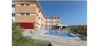 Galaxy Garden Resort — Bharatpur
